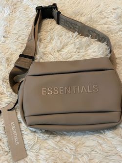 Fear of God Essentials Crossbody Sling Bag