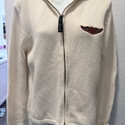 Women’s Harley Sweater