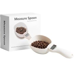 Electronic Measuring Spoon