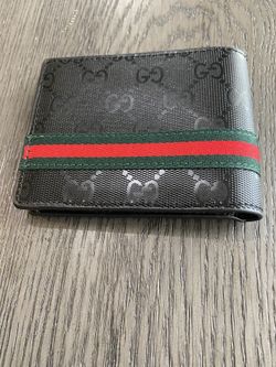 Luxury Wallet