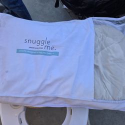 Toddler Snuggle Me