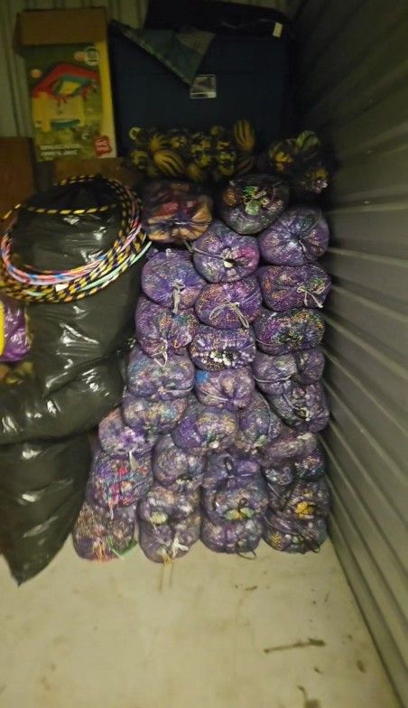 Mardi Gras