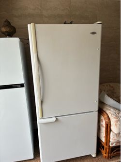 Maytag Refrigerator