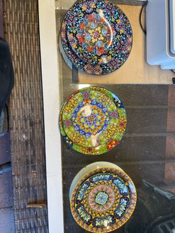 Vancasso Dinnerware