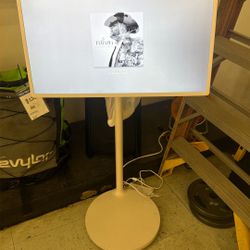 Lg Standbyme Monitor 