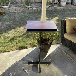 Escritorio Pequeño