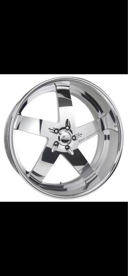24 Billet Specialties Gbody fitment
