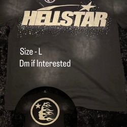 Hell Star t