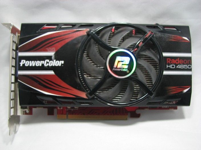 Video Card