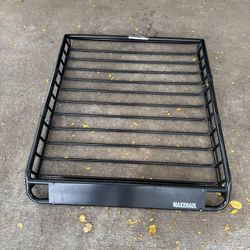 Roof Basket