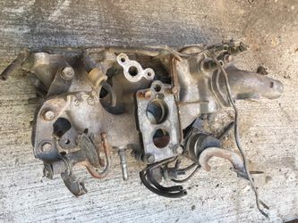 1984 to 1988 Toyota pick up used Part’s