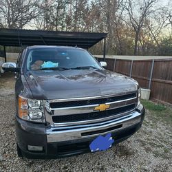 2011 Chevrolet Silverado 1500
