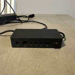 Microsoft Surface Docking Station 