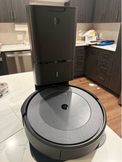 Robot Roomba i3