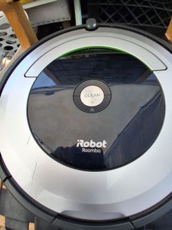 IRobot Roomba 690