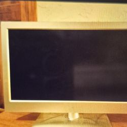 20 Inch Dvd Player TV GPX