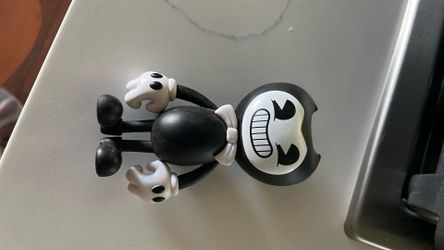 Bendy And The Ink Machine