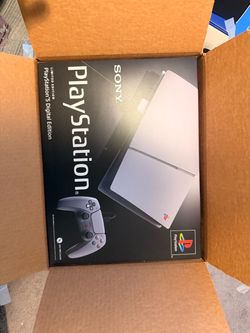 30th Anniversary PS5