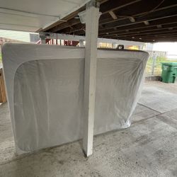 Queen Size Box Spring