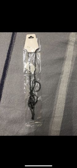 Brand new necklace