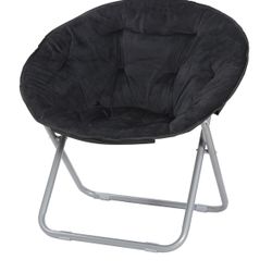 Moon Saucer Chair