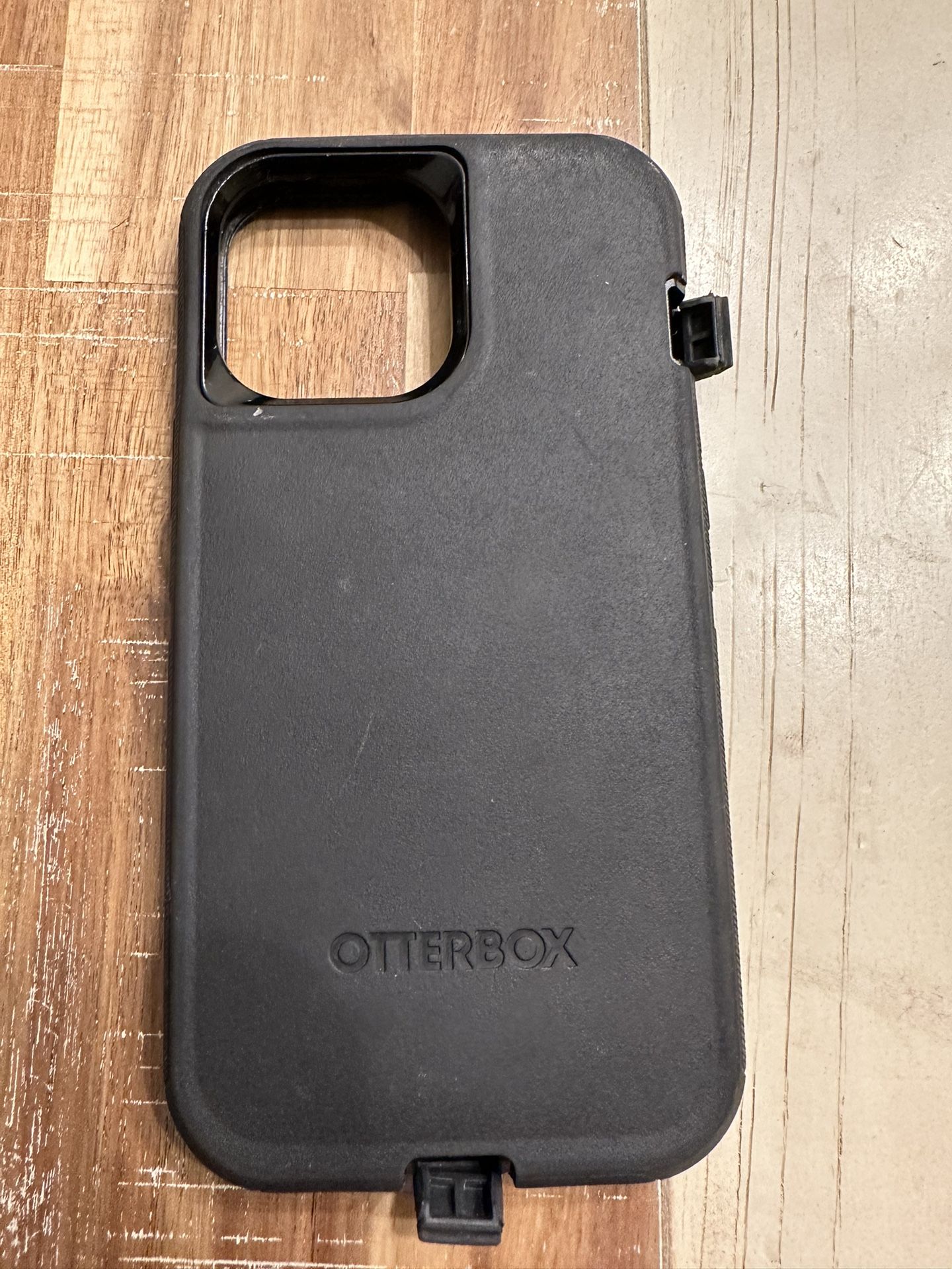 Otter box iPhone 12 Pro Max