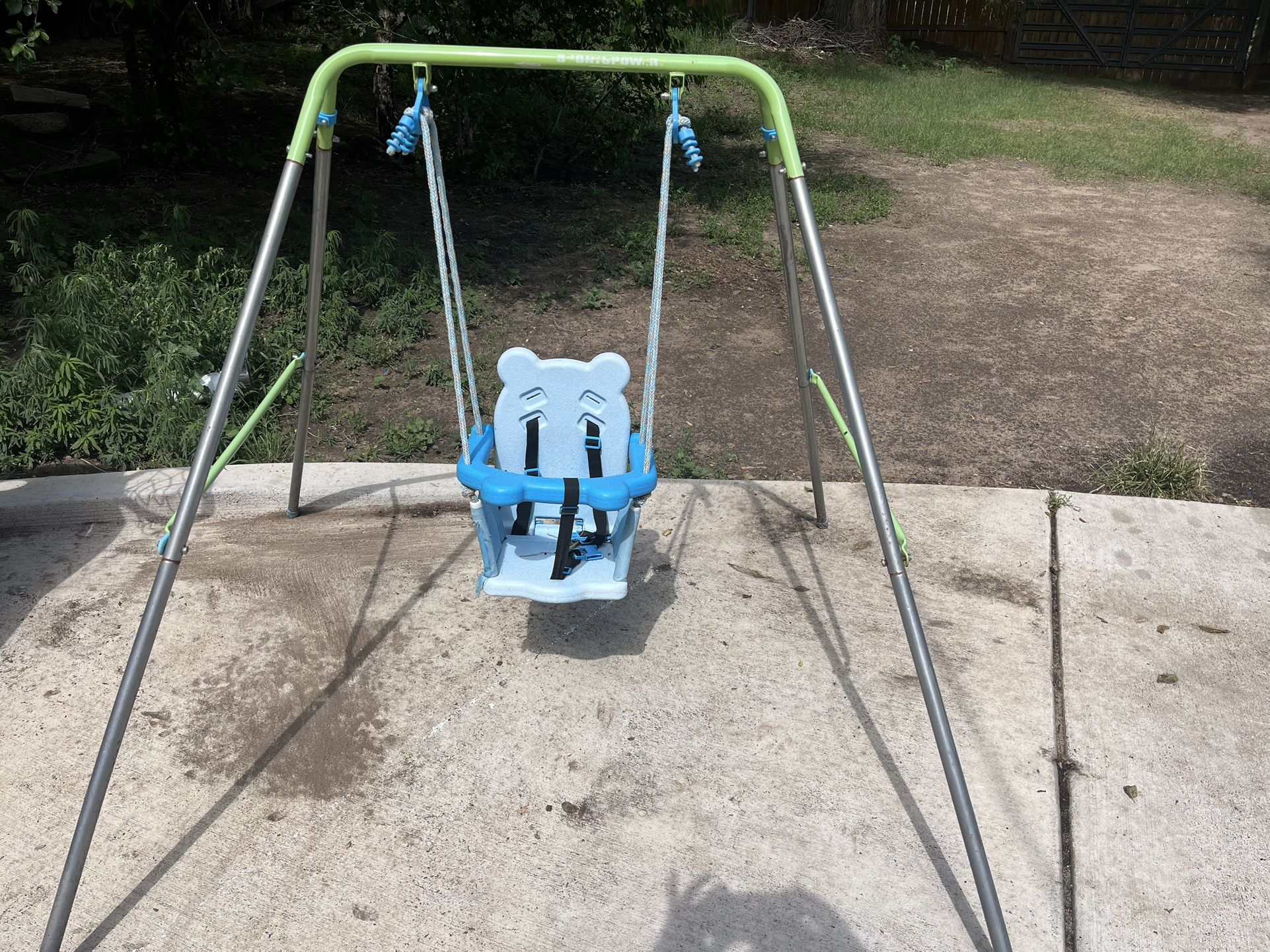 Baby Swing