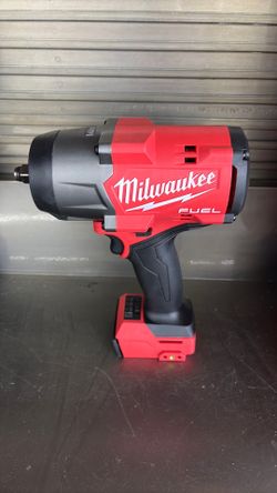 Milwaukee Impact Wrench