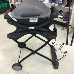 Weber Grill