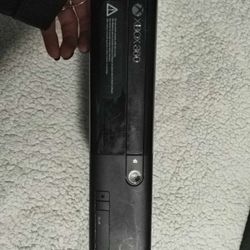 Xbox Series 360 E