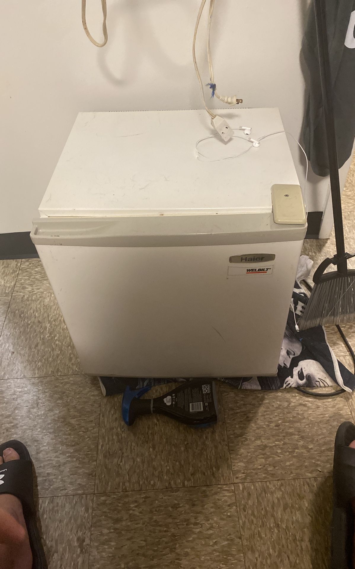 Mini Fridge