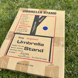 umbrella stands