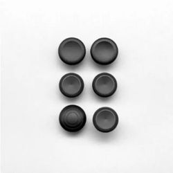 Wide Dome Thumbstick Accessory for Microsoft Xbox One Elite Series 2 - 1797 OEM. This item is the original accessory to the Xbox One Elite Series 2 Co