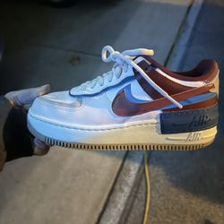 Nike AF1 Size 6.5