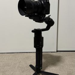 Camera Gimbal