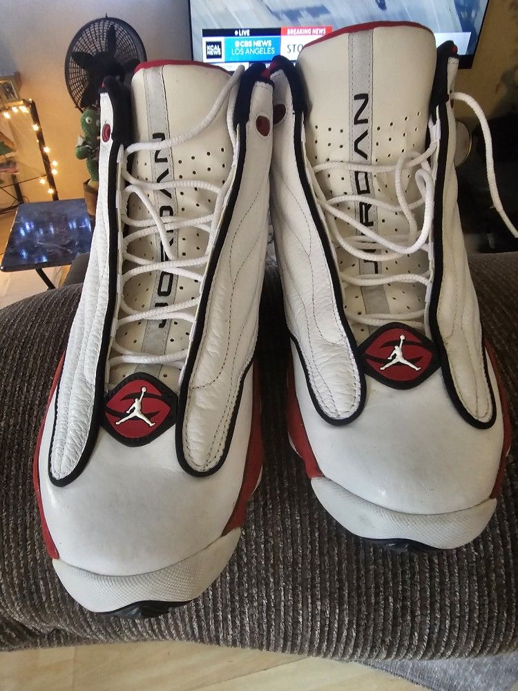 Air Jordan 