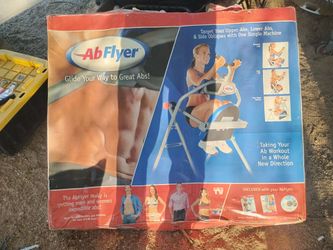 Ab flyer