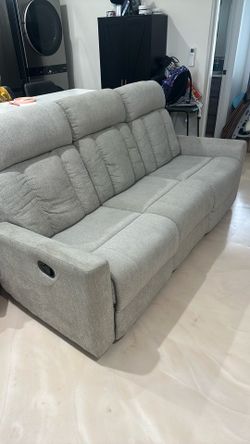 Living spaces Sofa