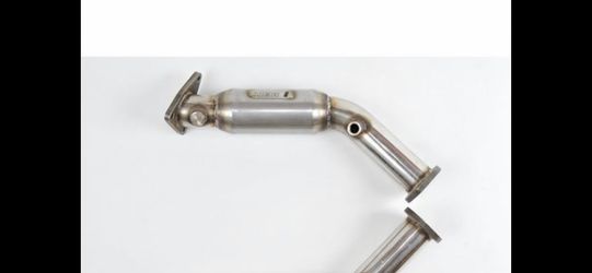 test pipes