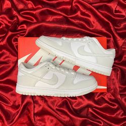 Nike Dunk Low Photon Dust