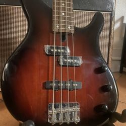 Yamaha TRBX174 Bass Guitar - Violin Sunburst