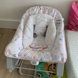 Baby Chair 