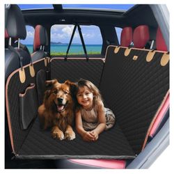 ManaMax for dogs backseat Protector/Extender