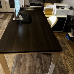Home Or Office Desk - Good Shape 
