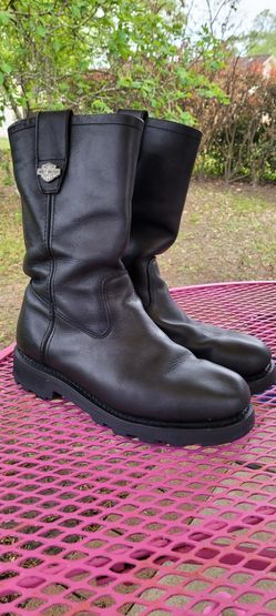 Hartley Davison Size 8.5