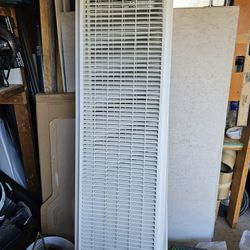 Wall Heater