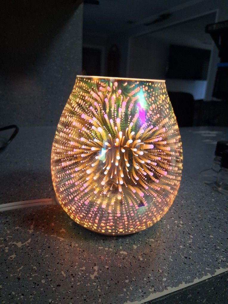 Candle Wax Warmer