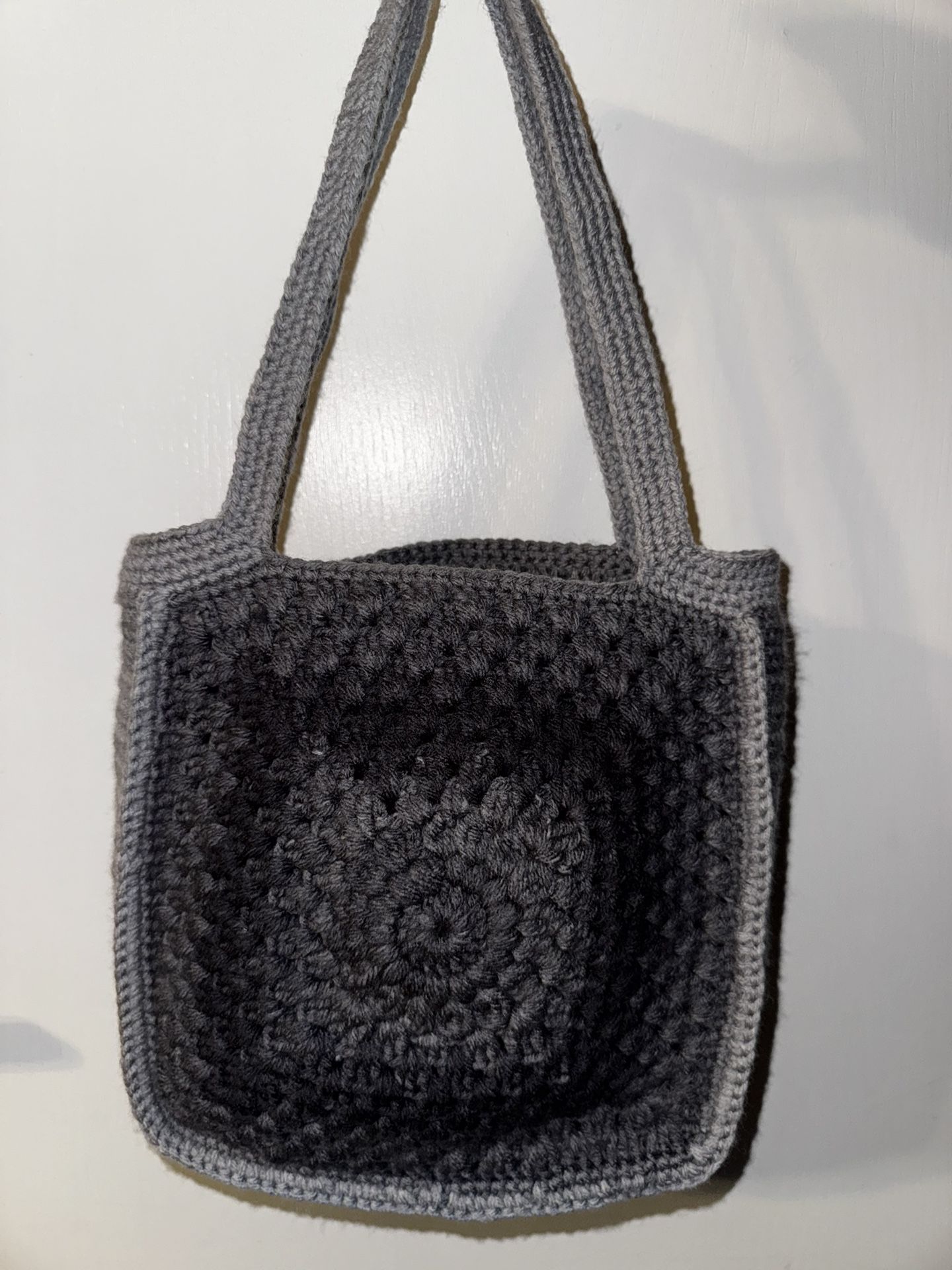 Crochet Bag 