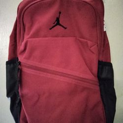 Jordan Air Patrol Backpack