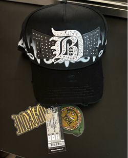 31 X Benavidez Hat